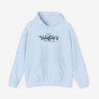 Happy Valentine's Day Hoodie