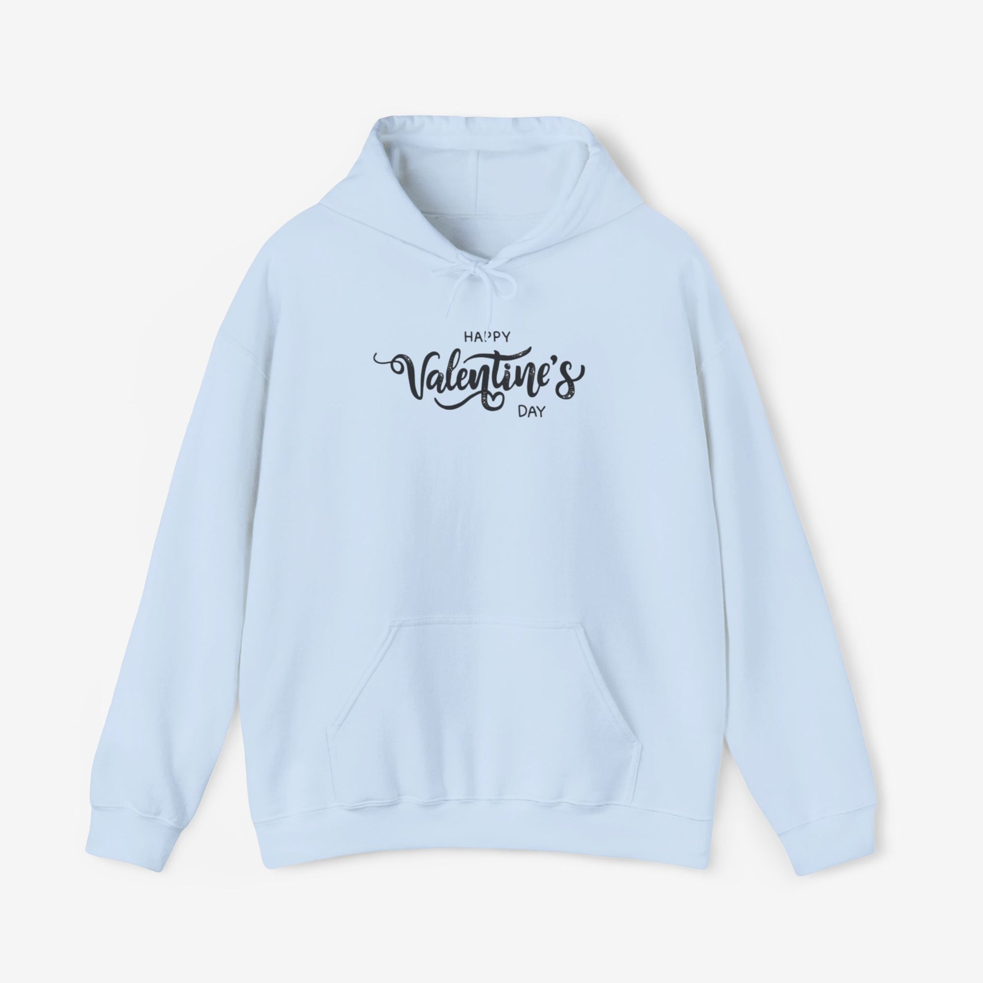 Happy Valentine's Day Hoodie