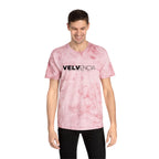 Unisex Color Blast T-Shirt - Stylish & Trendy Casual Wear