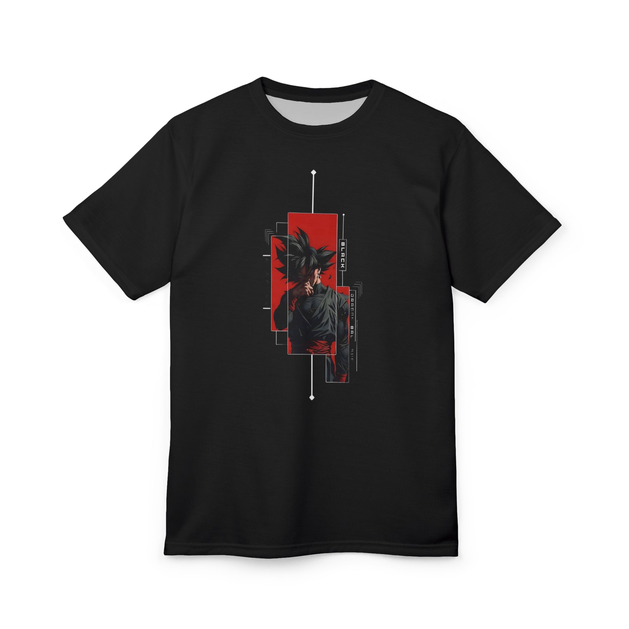 Dragon Ball Z Tshirt