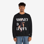 Monkey D Luffy Unisex Sweatshirt 