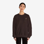Unisex Sweatshirt - Bold Anime Inspired Design