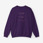 Stay Positive Crewneck Sweatshirt