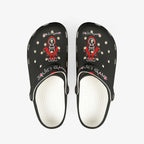 EVA Foam Rubber Shoes (AOP)