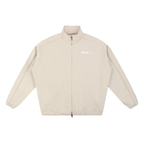 Essential Heavyweight Stand Collar Jacket