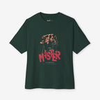 The Master Planner Oversized Tee
