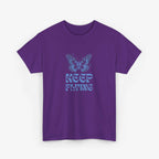 Keep Flying Unisex Tee