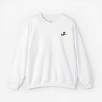 Unisex Sweatshirt - Bold Anime Inspired Design