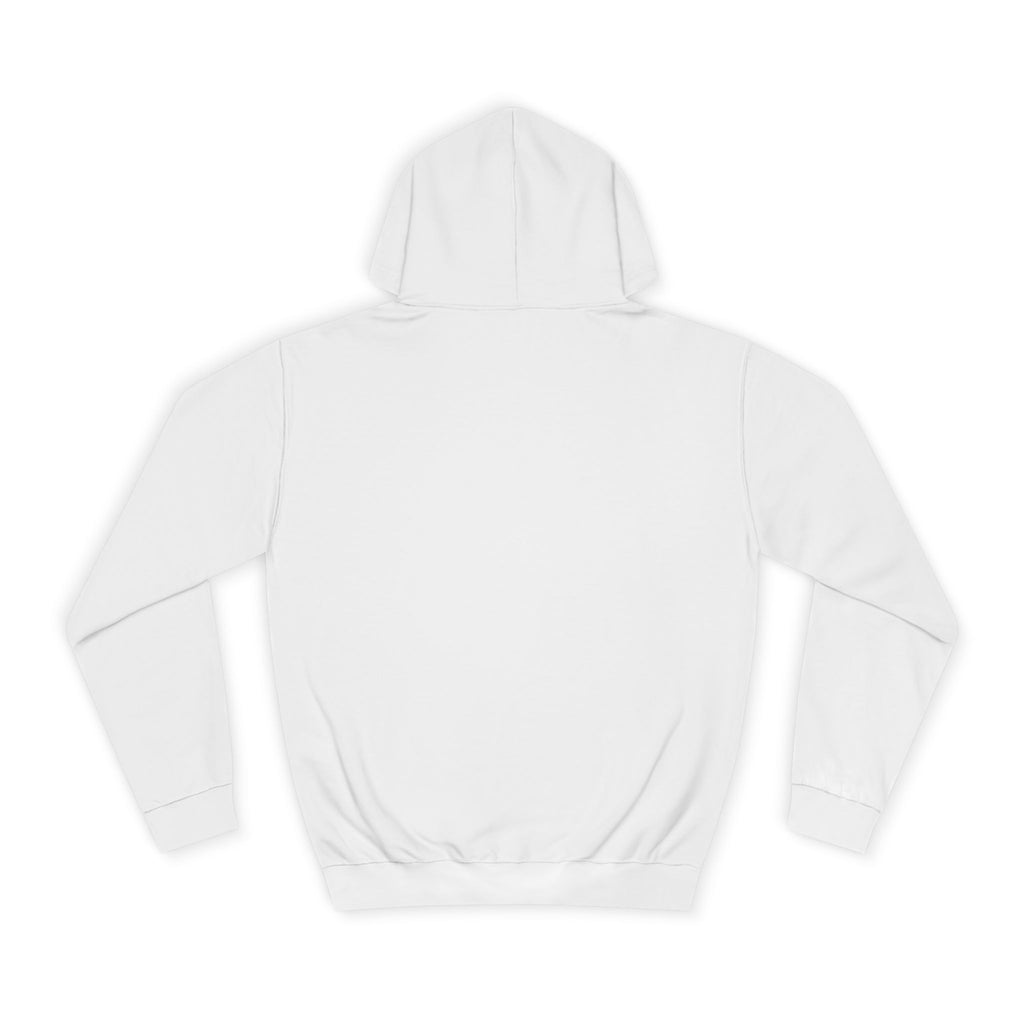 Labubu College Hoodie