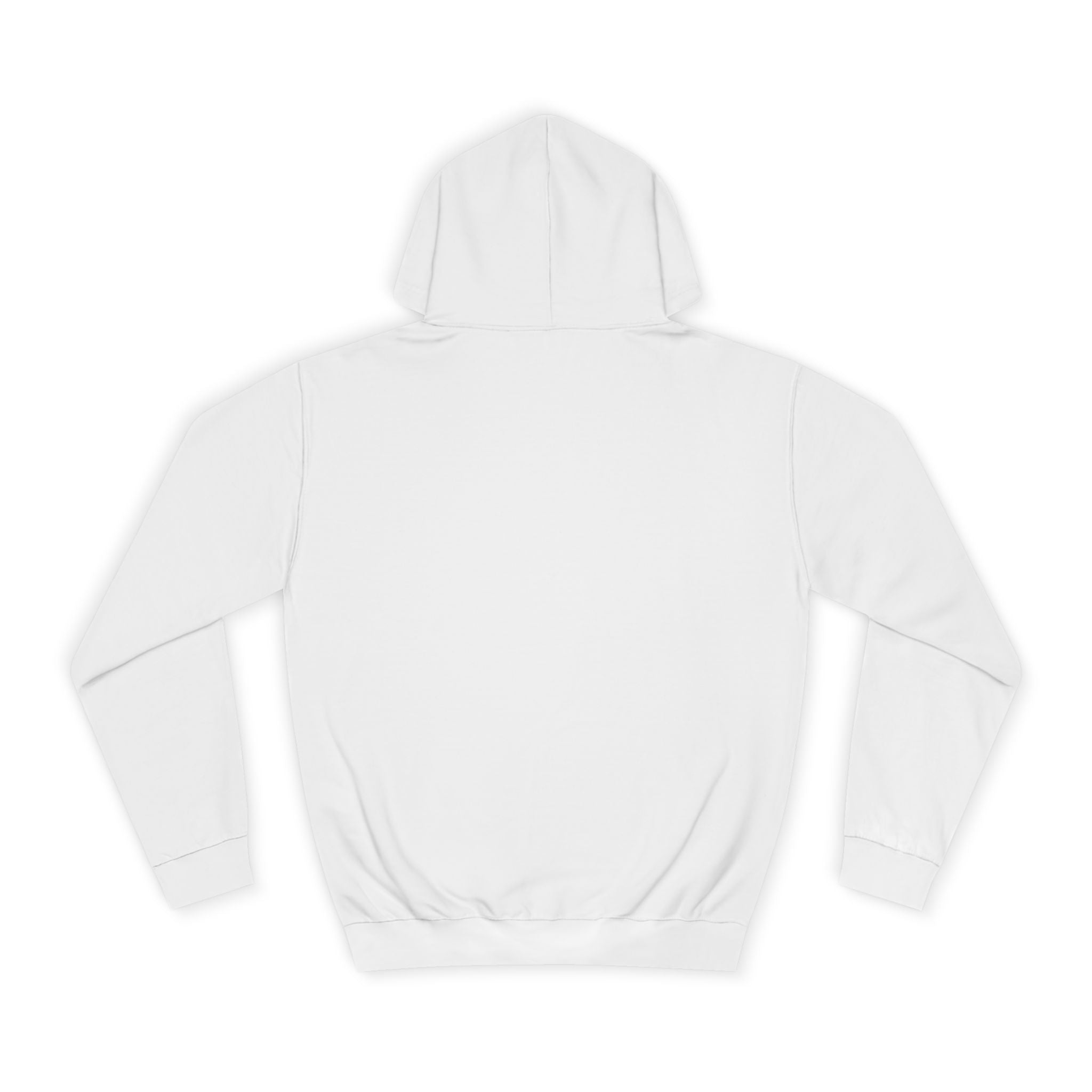 Labubu College Hoodie