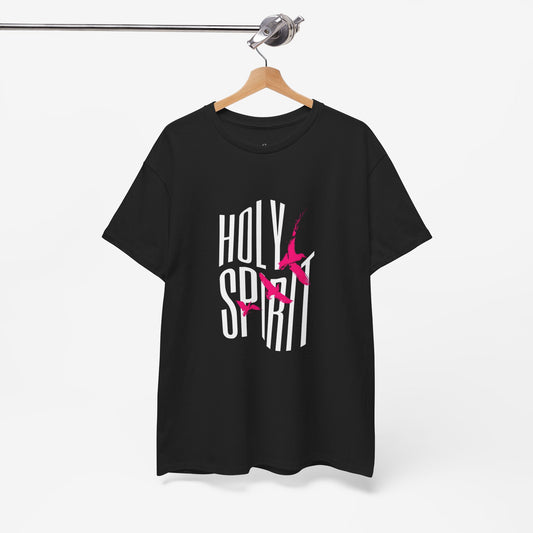 Holy Spirit Design Tee