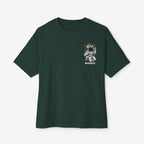 Cool Graphic Oversized Tee