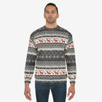 Sweatshirt Christmas Holiday 