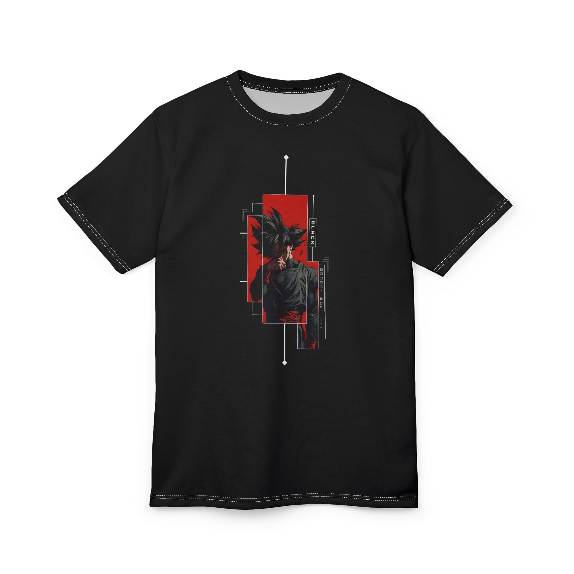 Dragon Ball Z Tshirt
