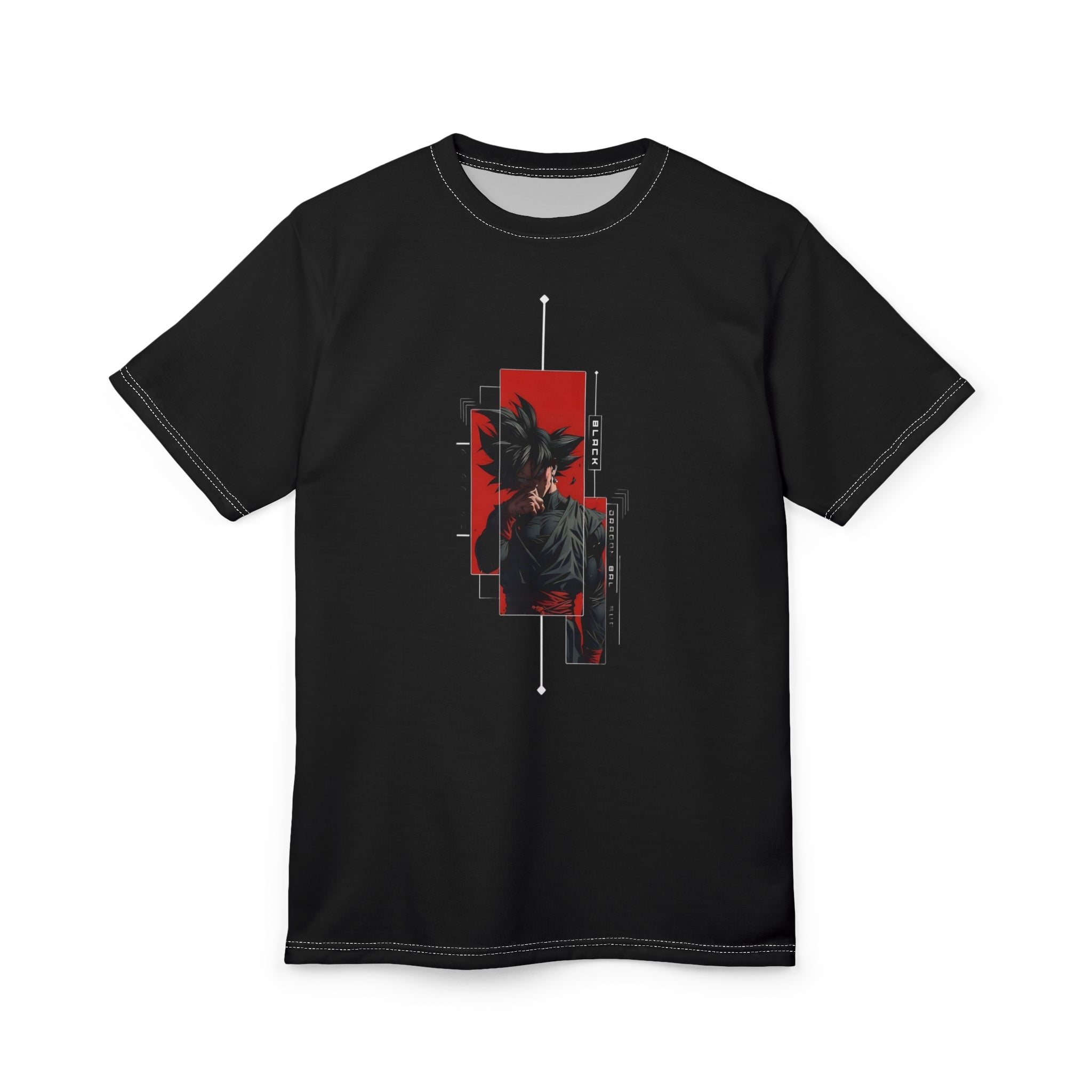 Dragon Ball Z Tshirt