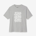 Trendy GraphicOverzTee