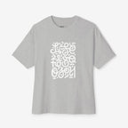 Trendy GraphicOverzTee