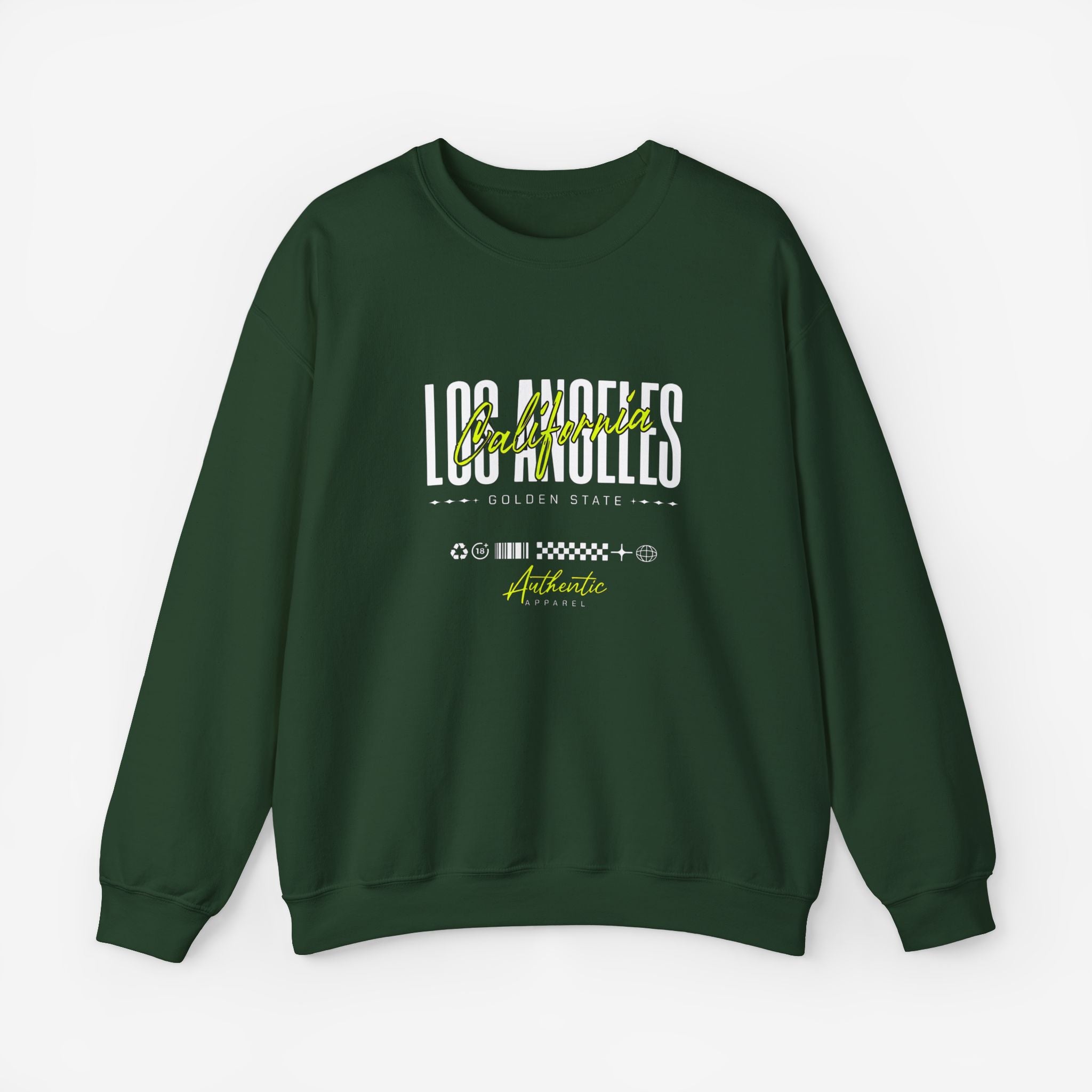 LOS ANGELES Sweatshirt 