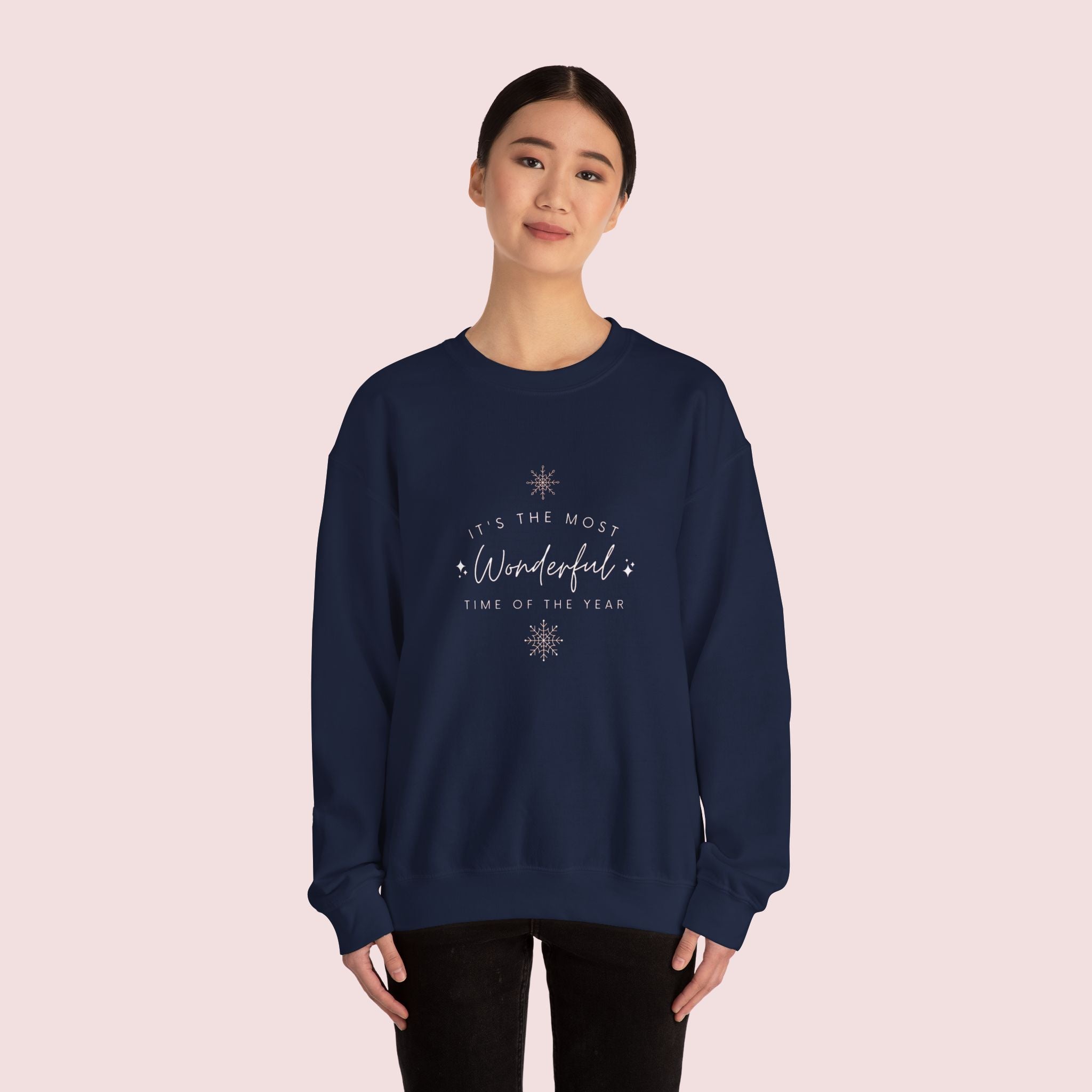 Christmas Sweatshirt 