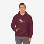 Porsche Enthusiast Hoodie - Need Money for Porsche 911 Design