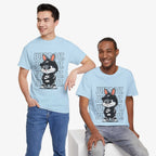 Just Do It T-Shirt - Unisex Heavy Cotton Tee