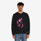 PINKY PANTHER Sweatshirt 