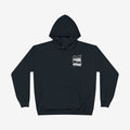 Overthink Solved Nothing Hoodie
