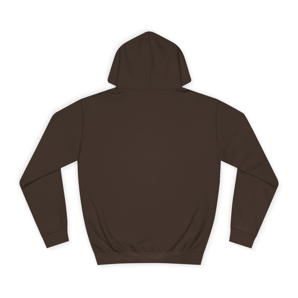 Labubu College Hoodie