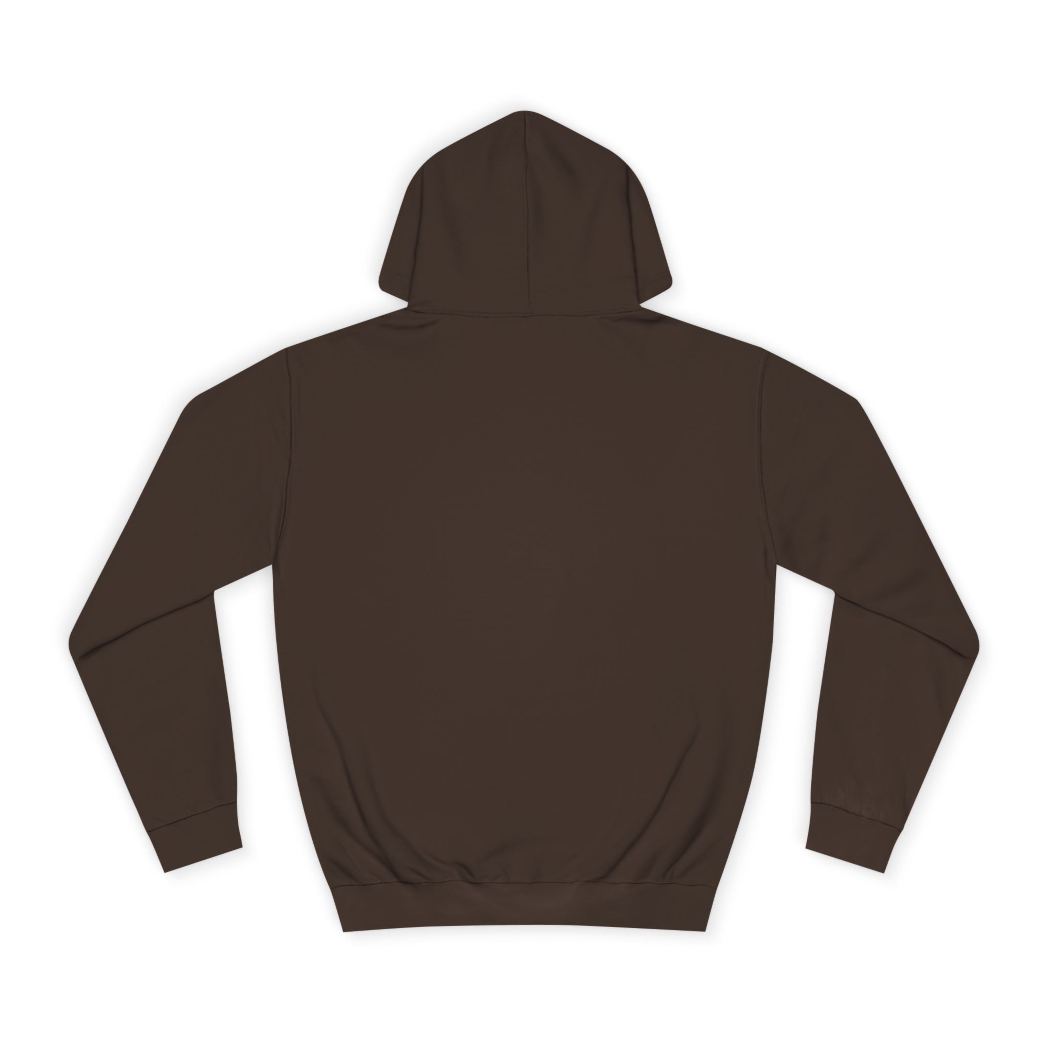 Labubu College Hoodie