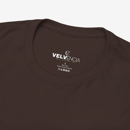 No Excuses Cotton Tee
