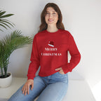 Christmas Sweatshirt 