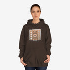 Labubu College Hoodie