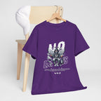 No Excuses Cotton Tee