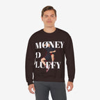 Monkey D Luffy Unisex Sweatshirt 