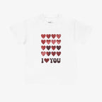 I Love You T-Shirt