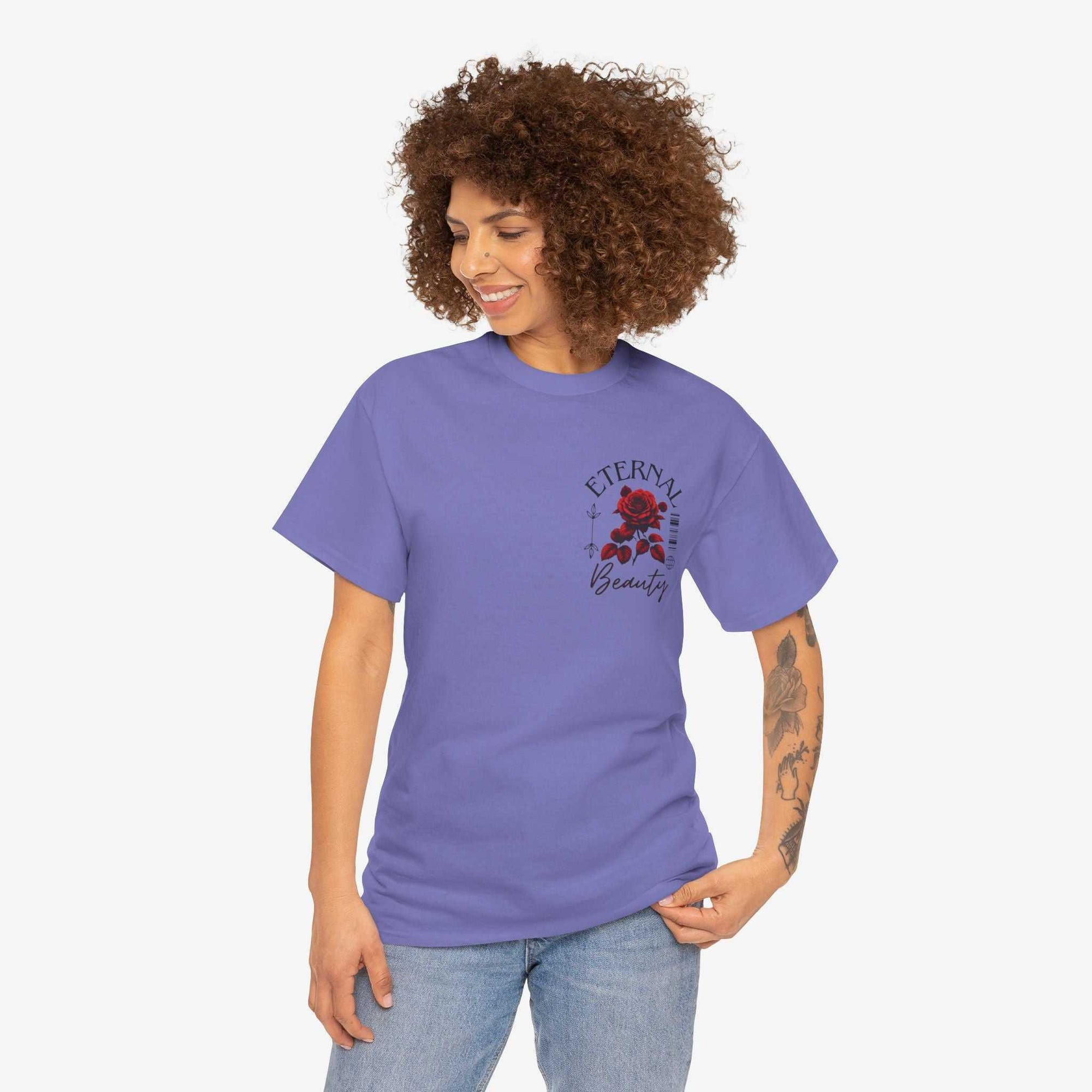 Beauty Eternal T-Shirt