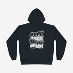 Overthink Solved Nothing Hoodie