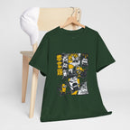 Minion Graphic Tee
