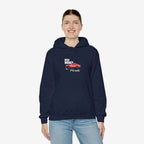 Porsche Enthusiast Hoodie - Need Money for Porsche 911 Design