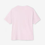 Dragon Ball Z Oversized Boxy Tee