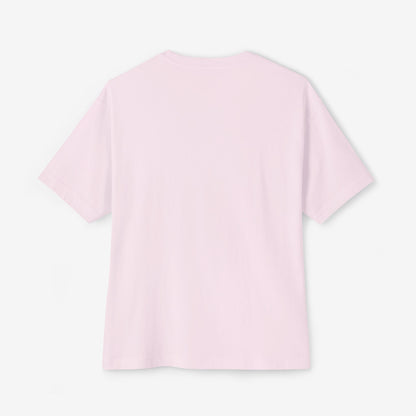 Dragon Ball Z Oversized Boxy Tee