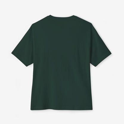 Dragon Ball Z Oversized Boxy Tee