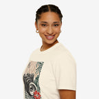 Vintage Camera T-Shirt
