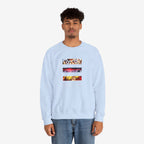 Unisex Anime Sweatshirt 