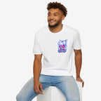Bear Graphics T-Shirt