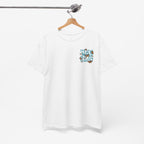Feel Good Unisex Heavy Cotton Tee - It's Okay Not to Be Perfect