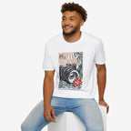 Vintage Camera T-Shirt