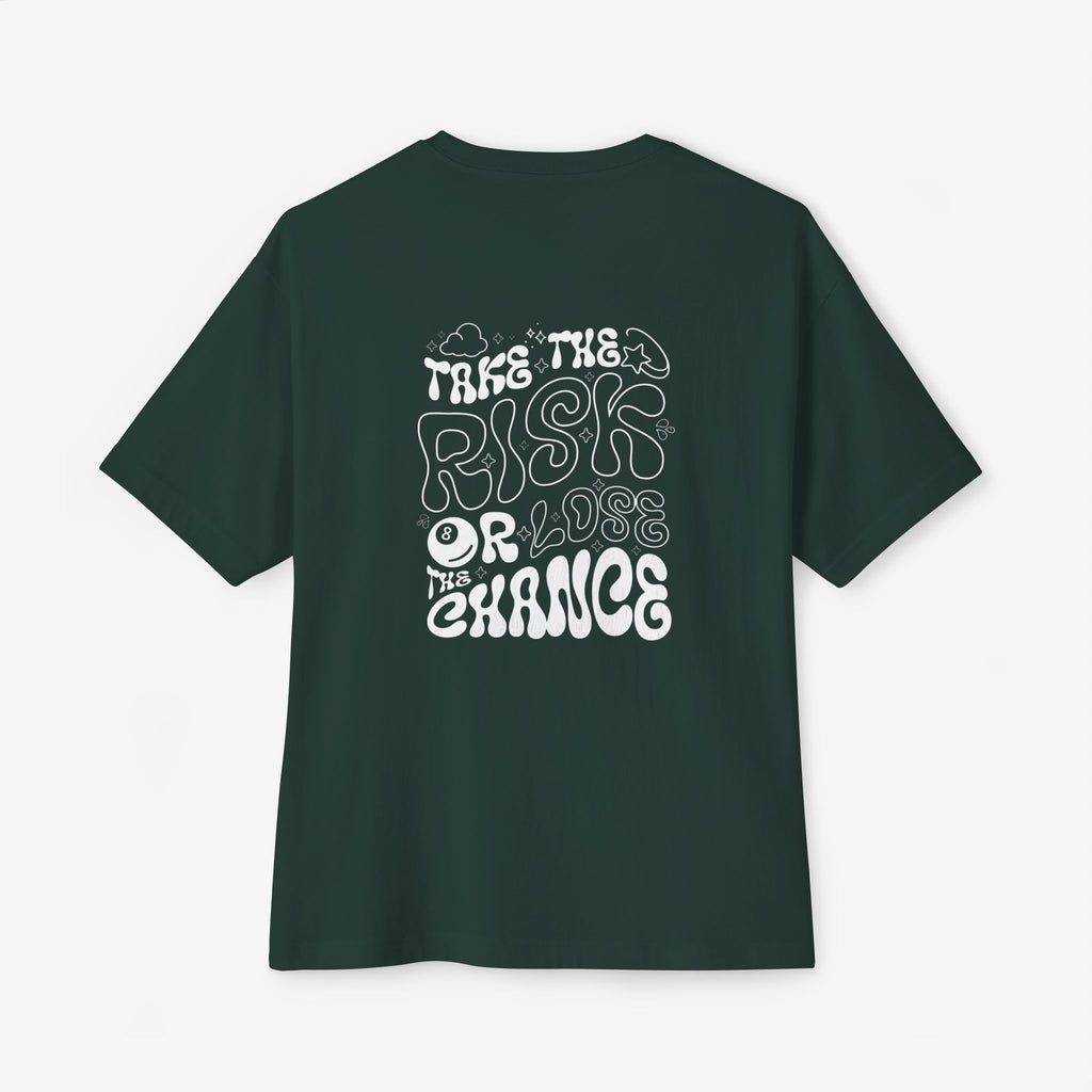Trendy GraphicOverzTee