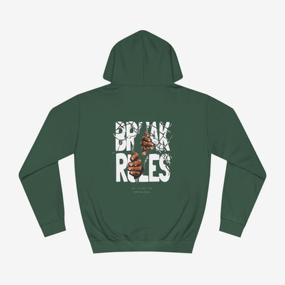 Hustle Custom Hoodie DTGHoodiesMen's Clothing