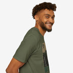 Vintage Camera T-Shirt